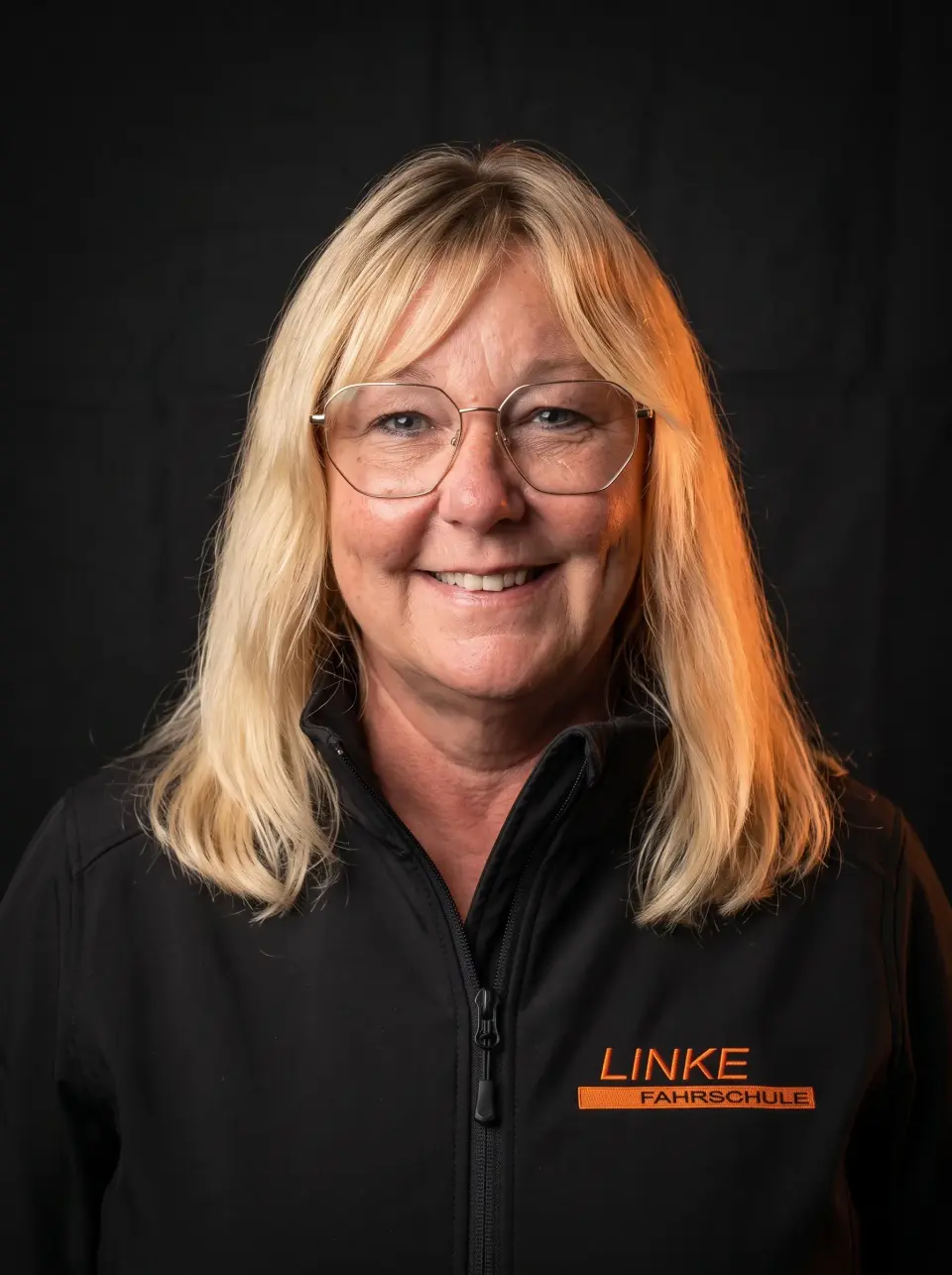 Sabine Linke, Büro & Organisation
