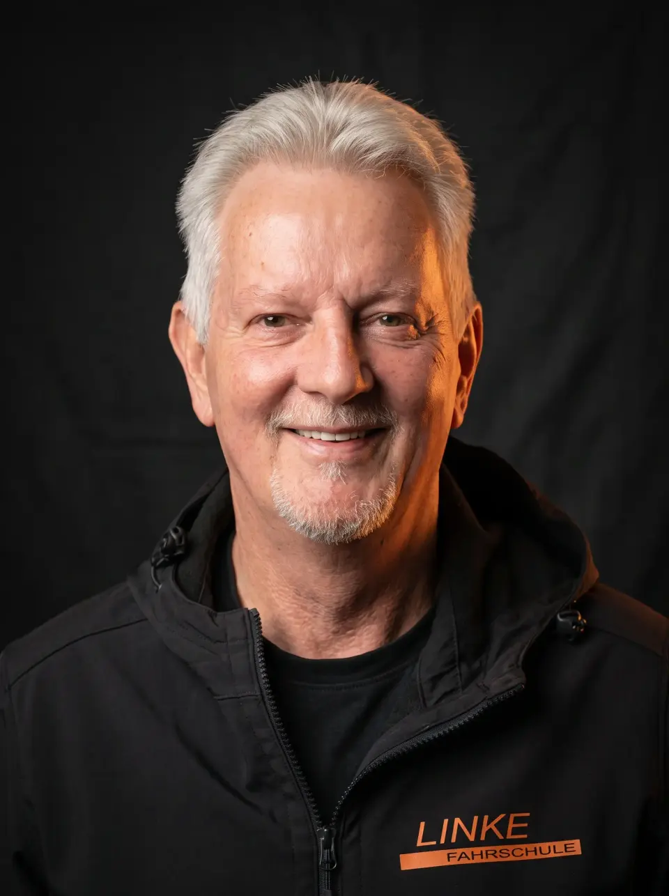 Uwe Rumpf, Fahrlehrer
